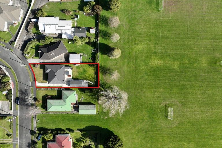 Photo of property in 33 Beech Crescent, Hillcrest, Hamilton, 3216