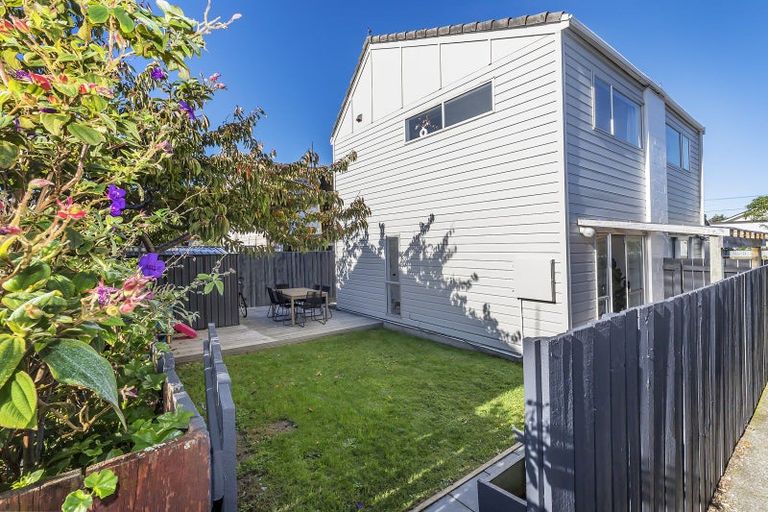 Photo of property in 5/5 Cockburn Street, Kilbirnie, Wellington, 6022