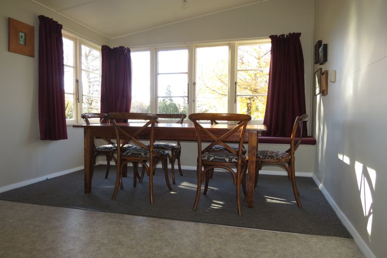 Photo of property in 2074 Fairlie-tekapo Road, Burkes Pass, Fairlie, 7987