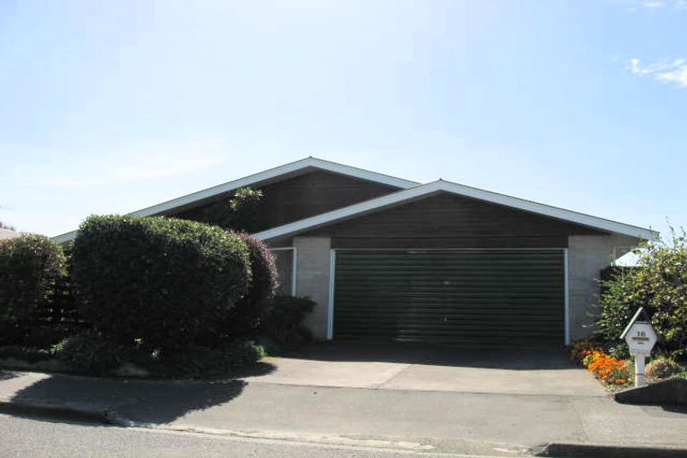 Photo of property in 16 Jordan Avenue, Tinwald, Ashburton, 7700