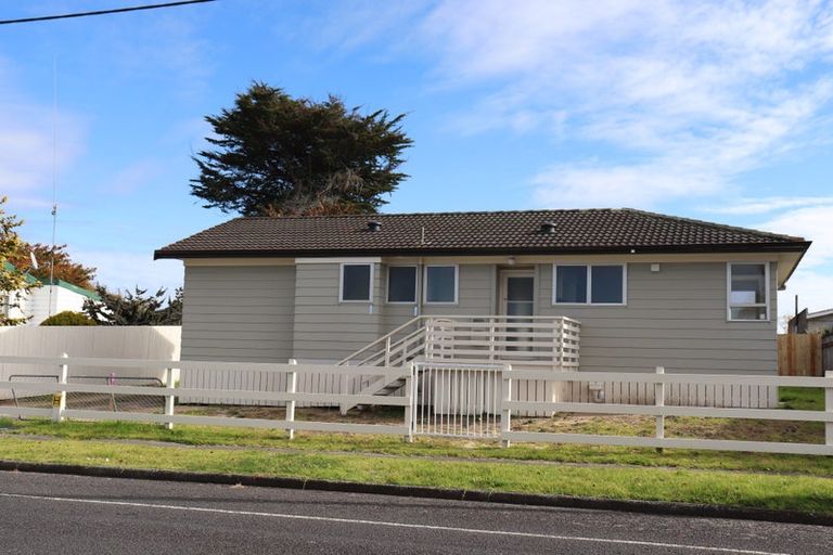 Photo of property in 153 Hakanoa Street, Huntly, 3700