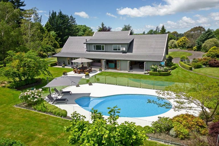 Photo of property in 87 Willow Park Drive, Opaki, Masterton, 5871