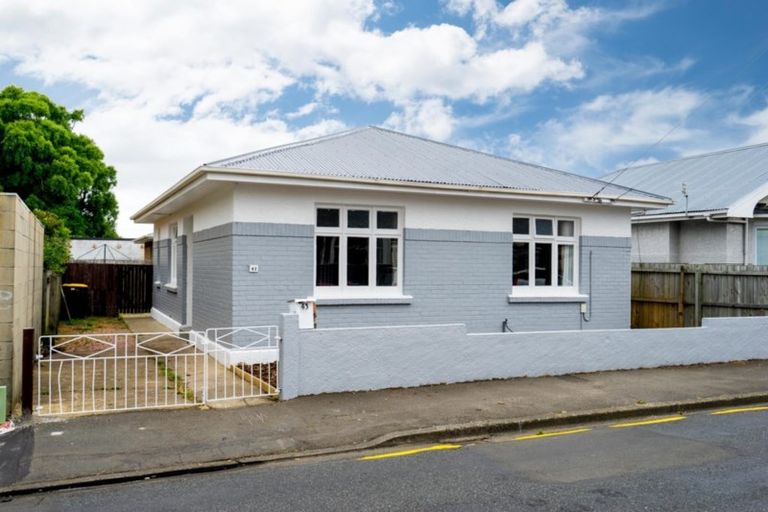 Photo of property in 41 Oxford Street, South Dunedin, Dunedin, 9012