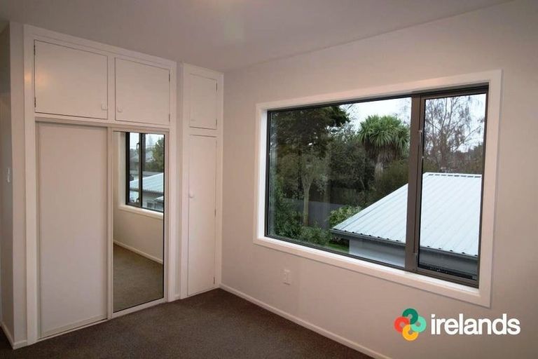 Photo of property in 6/17 Heywood Terrace, Richmond, Christchurch, 8013
