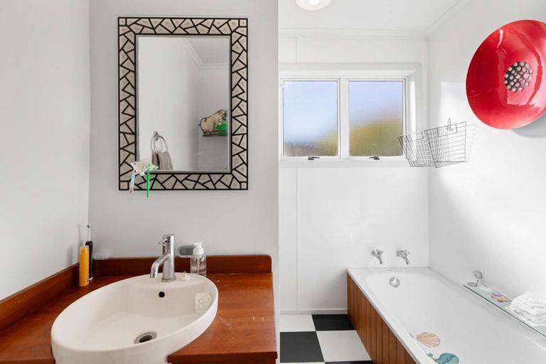 Photo of property in 1163 No 2 Line, Fordell, Whanganui, 4572