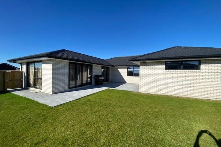 Photo of property in 18 Martini Avenue, Leeston, 7632