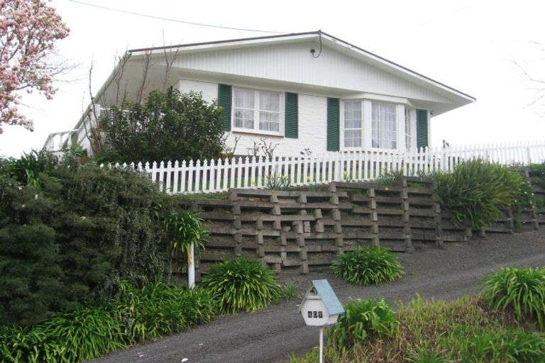 Photo of property in 407 Sandes Street, Thames, 3500