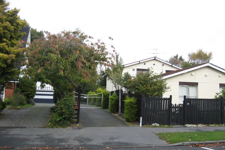 Photo of property in 45 Parkstone Avenue, Ilam, Christchurch, 8041
