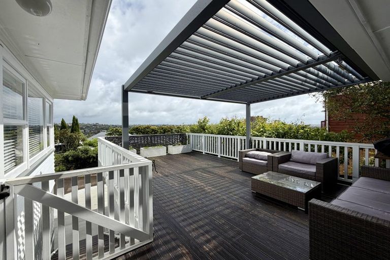 Photo of property in 3/85 Ocean View Road, Hillcrest, Auckland, 0627