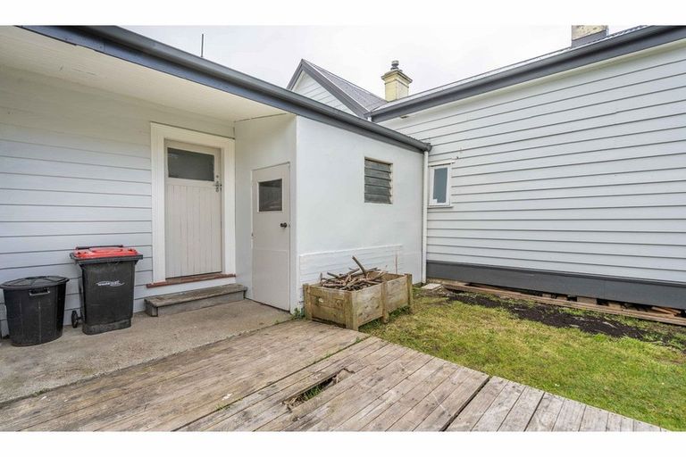 Photo of property in 343 Ettrick Street, Georgetown, Invercargill, 9812