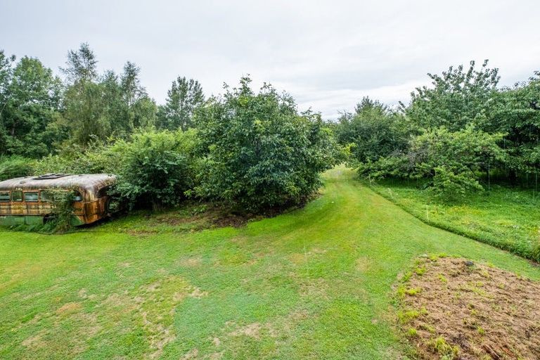 Photo of property in 9 Sheepdip Road, Kakahu, Geraldine, 7991