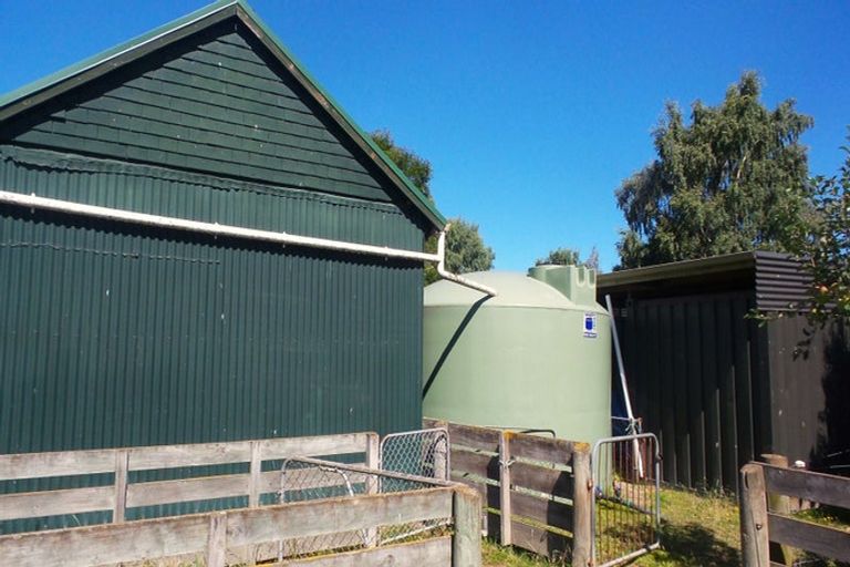 Photo of property in 145 Richard Pearse Drive, Temuka, 7920