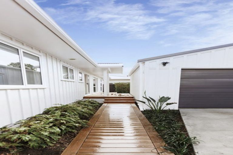 Photo of property in 43a Dorset Avenue, Westown, New Plymouth, 4310