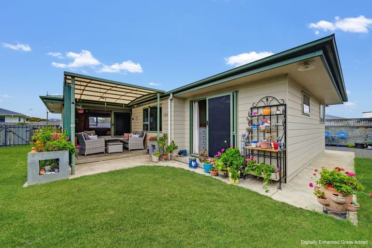 Photo of property in 1027 Reka Street, Akina, Hastings, 4122