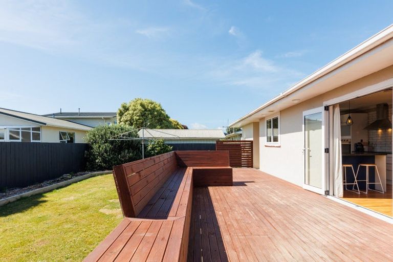 Photo of property in 8 Alexander Street, Awapuni, Palmerston North, 4412