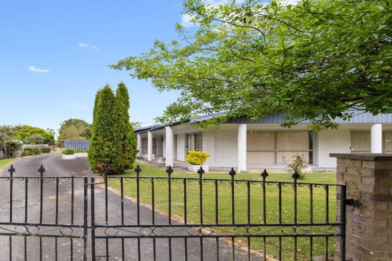 Photo of property in 119 Balmoral Drive, Tokoroa, 3420