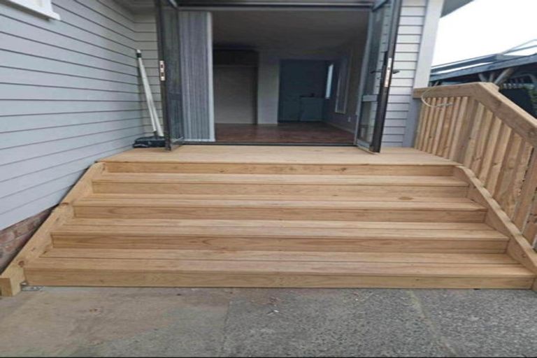 Photo of property in 22 Antrim Crescent, Otara, Auckland, 2023