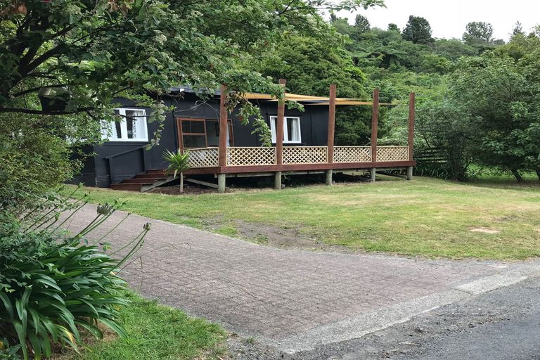 Photo of property in 85 State Highway 30, Lake Rotoma, Rotorua, 3074