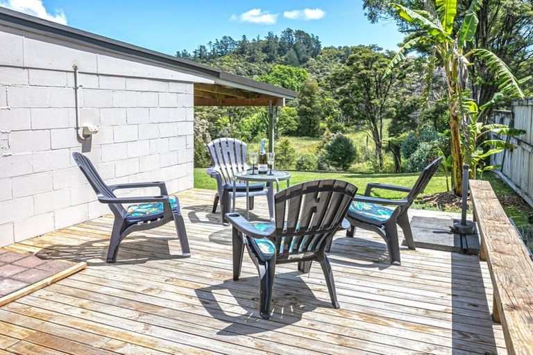 Photo of property in 2065 Rings Road, Coromandel, 3506