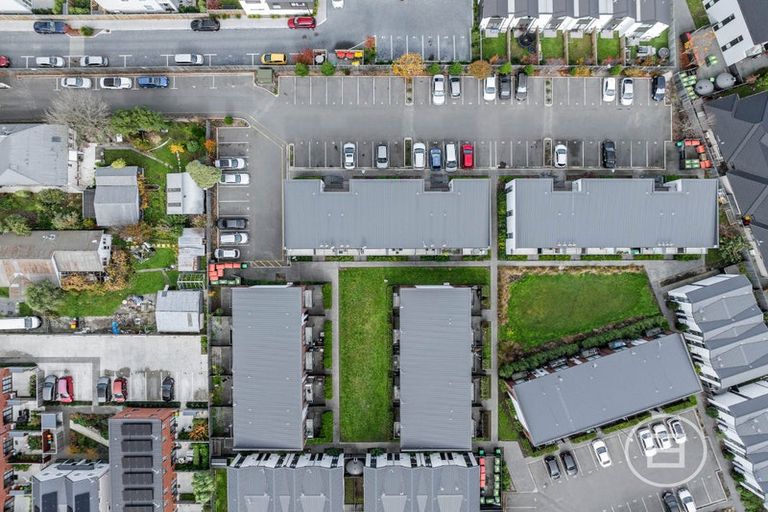 Photo of property in 20/17 Bunyan Street, Waltham, Christchurch, 8023