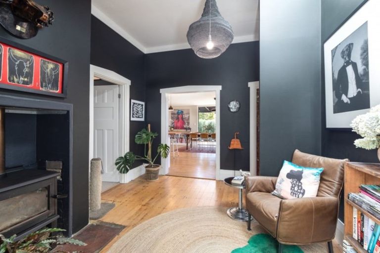 Photo of property in 58 Thornton Road, Cambridge, 3434