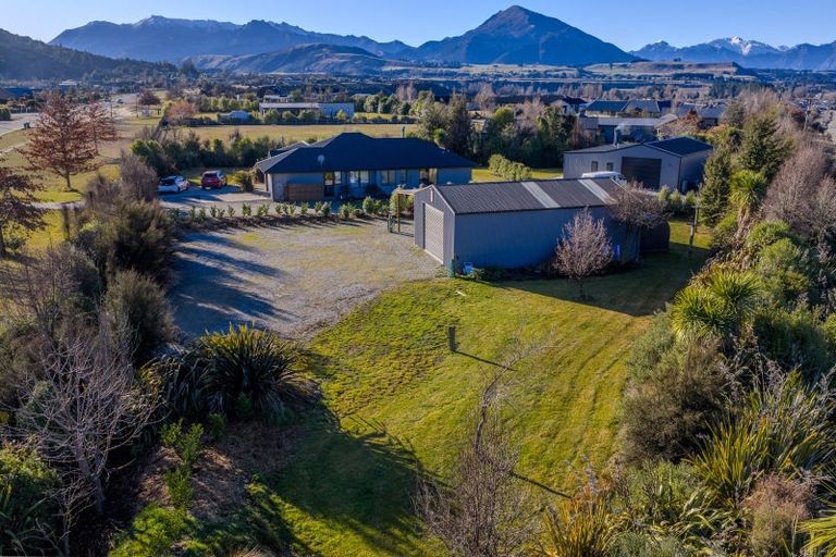 Photo of property in 1160 Aubrey Road, Albert Town, Wanaka, 9305