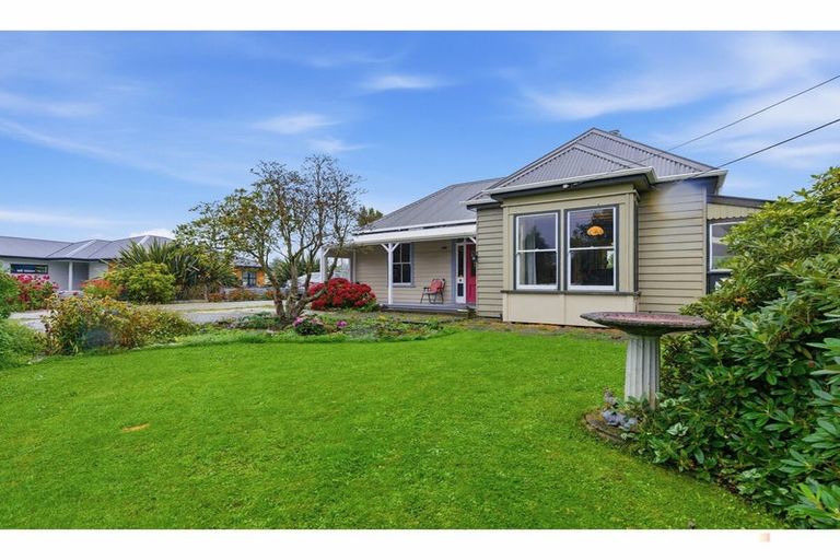 Photo of property in 8 Fergusson Street, Geraldine, 7930