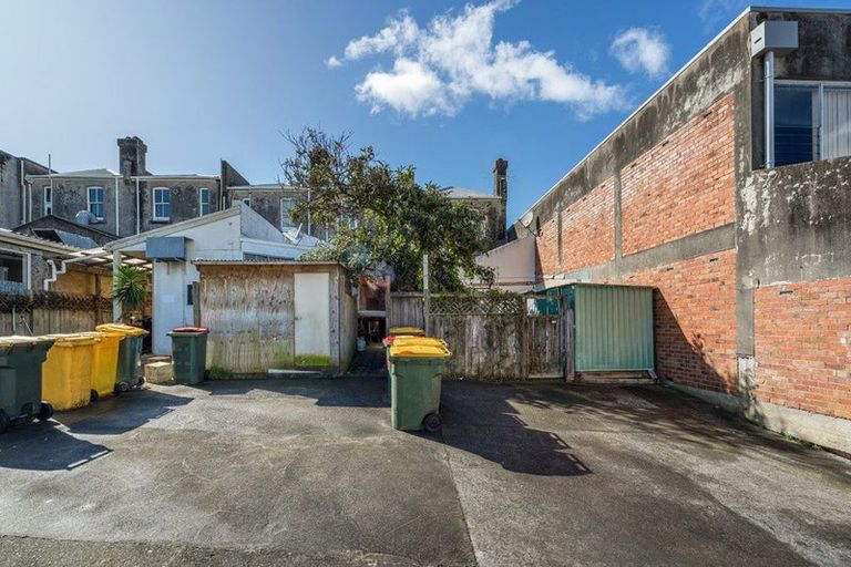 Photo of property in 95 Victoria Road, Saint Kilda, Dunedin, 9012