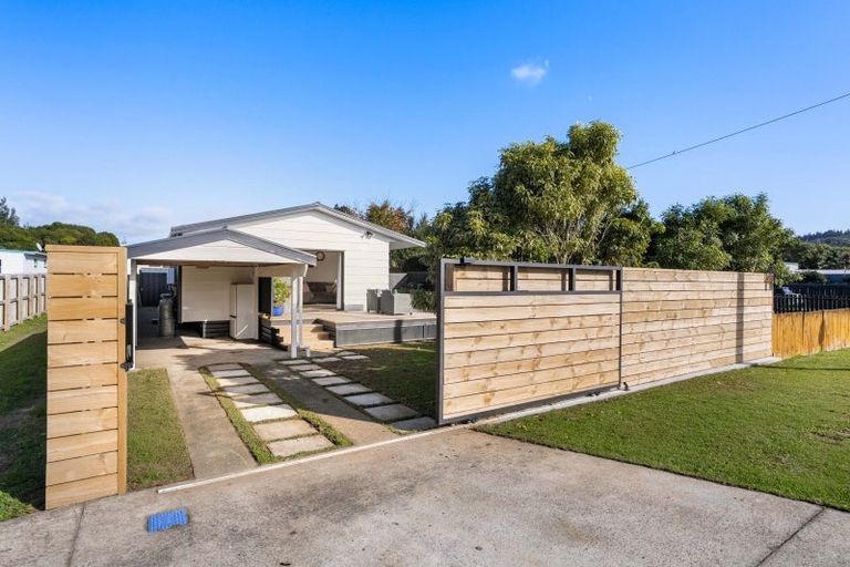 Photo of property in 117a Otahu Road, Whangamata, 3620