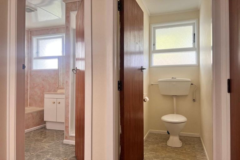 Photo of property in 8 Pope Street, Camborne, Porirua, 5026