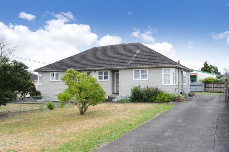 Photo of property in 10a Freyberg Terrace, Waipukurau, 4200