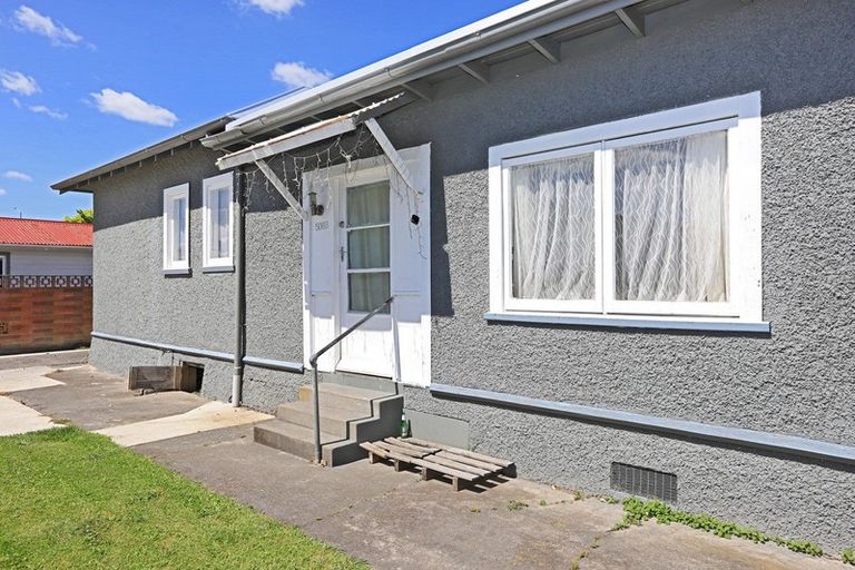 Photo of property in 506a Southampton Street East, Hastings, 4122