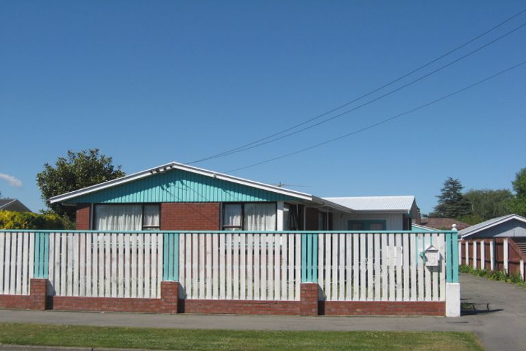 Photo of property in 6 Tulett Street, Bishopdale, Christchurch, 8053