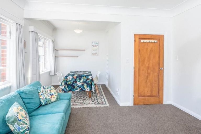 Photo of property in 18 Wilberforce Street, Miramar, Wellington, 6022