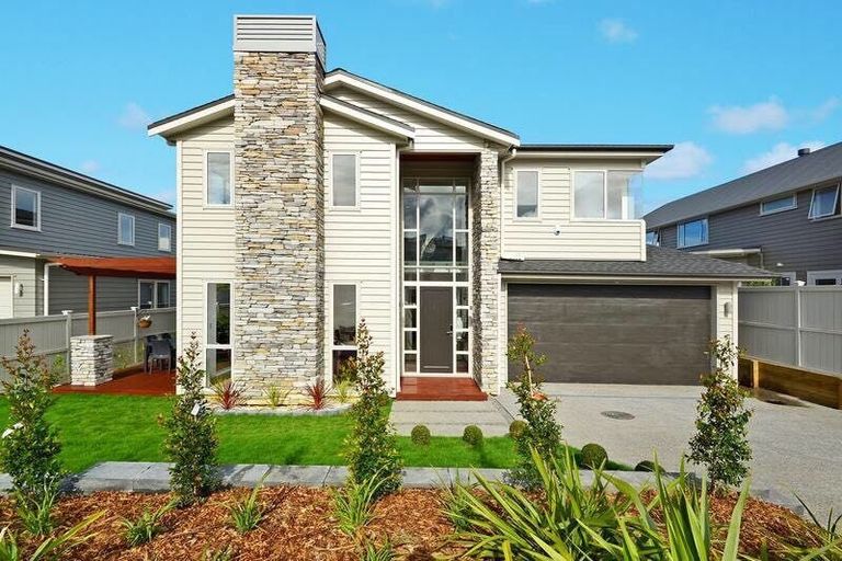 Photo of property in 20 Remuremu Street, Long Bay, Auckland, 0630