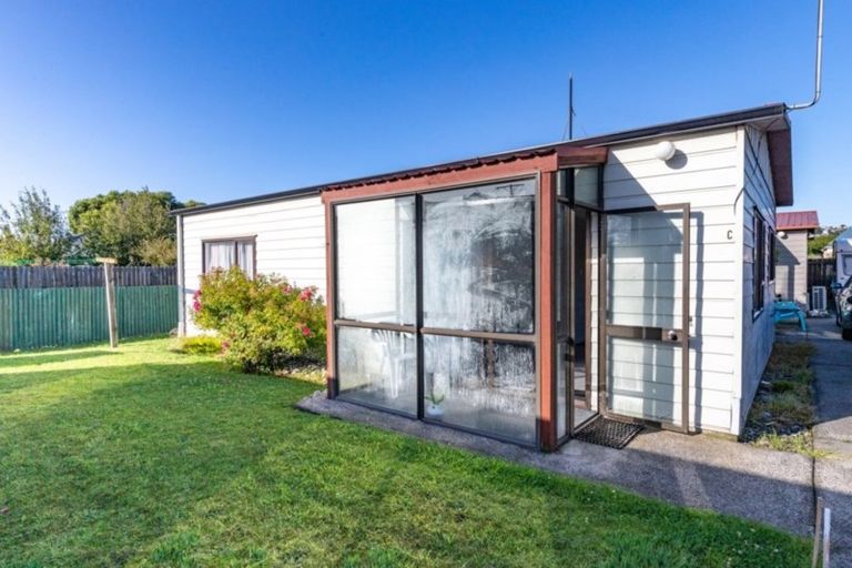 Photo of property in 13c Burns Street, South Dunedin, Dunedin, 9012