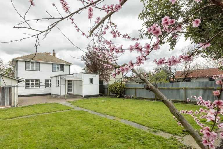 Photo of property in 1005 Pukatea Street, Saint Leonards, Hastings, 4120