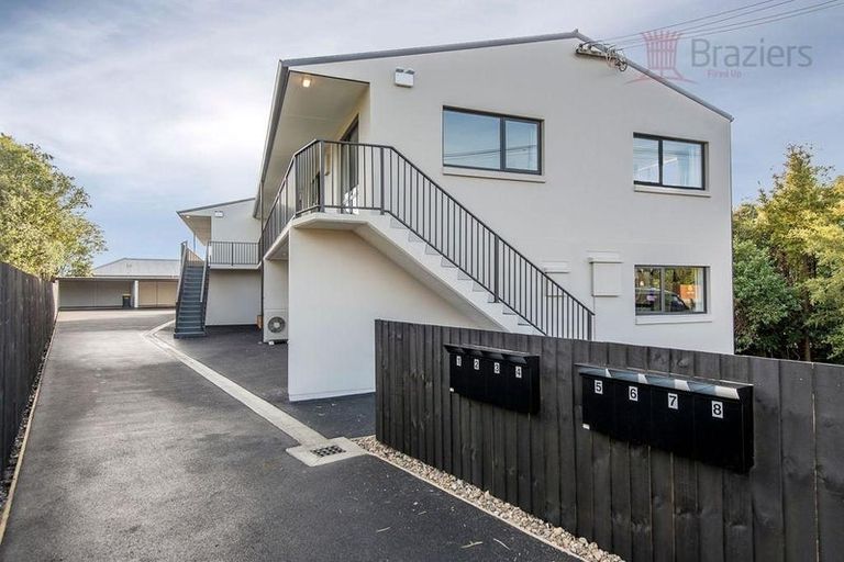 Photo of property in 2/35 King Street, Sydenham, Christchurch, 8023