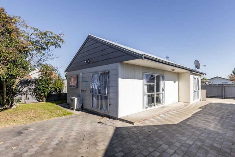 Photo of property in 263b Flaxmere Avenue, Flaxmere, Hastings, 4120