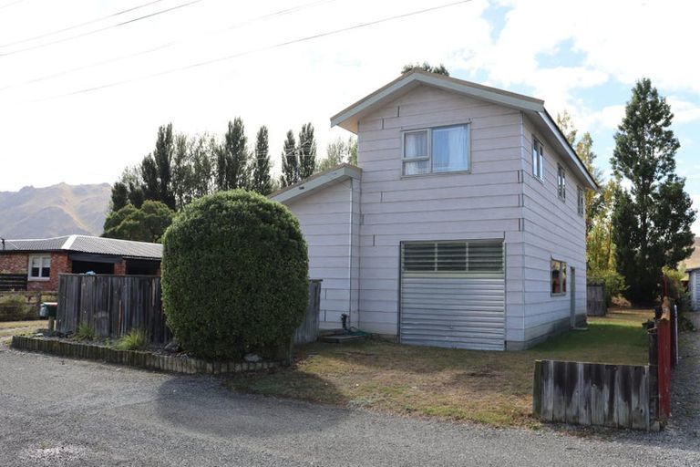 Photo of property in 39 Waitaki Drive East, Otematata, 9412