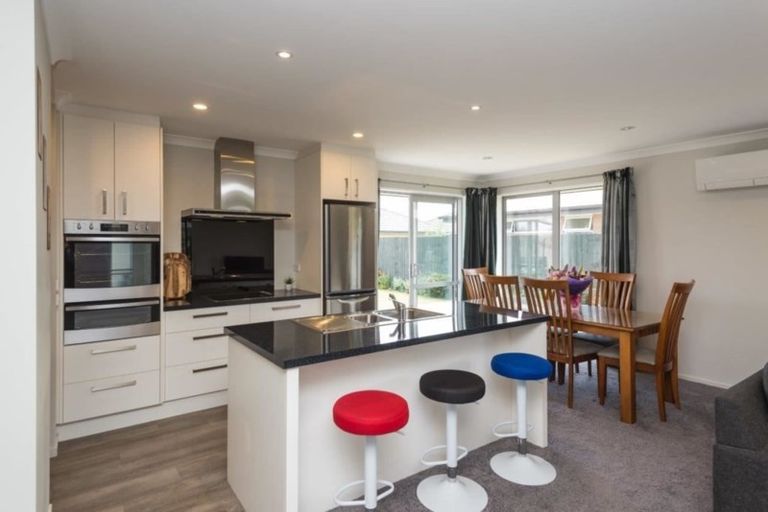 Photo of property in 17 Te Whariki Street, Marshland, Christchurch, 8083