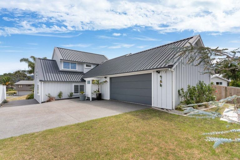 Photo of property in 24 Brodie Lane, Pauanui, Hikuai, 3579