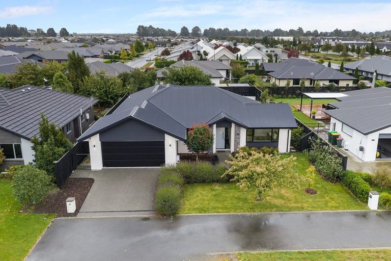 Photo of property in 57 Lemonwood Drive, Rolleston, 7615