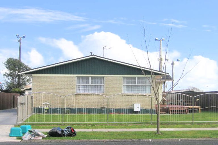 Photo of property in 45 Rhonda Avenue, Deanwell, Hamilton, 3206