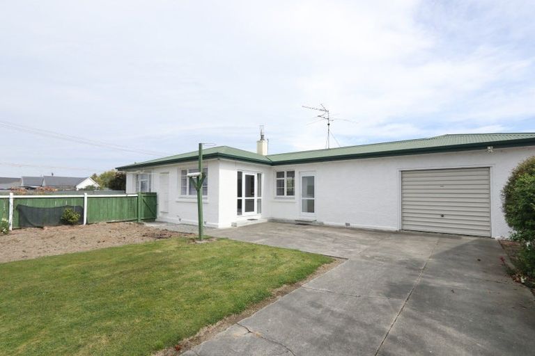 Photo of property in 146 Mcmurdo Street, Tinwald, Ashburton, 7700