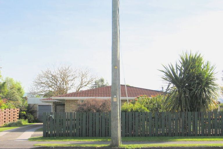 Photo of property in 541 Childers Road, Te Hapara, Gisborne, 4010