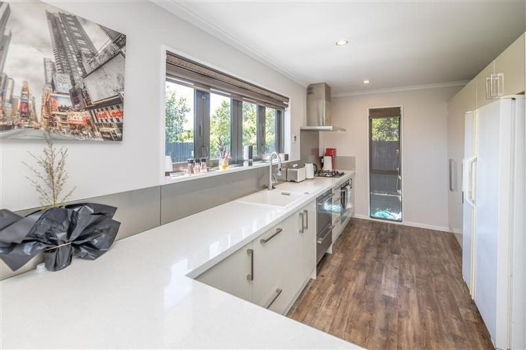 Photo of property in 57 Birchfield Avenue, Dallington, Christchurch, 8061