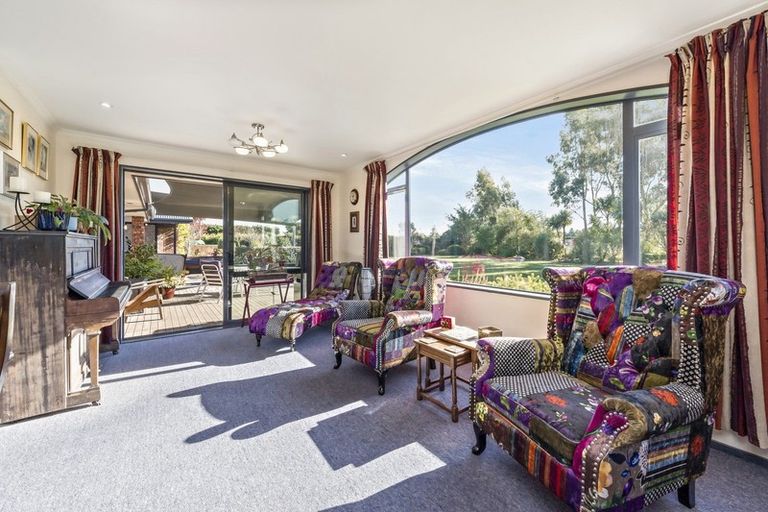 Photo of property in 187 Bangor Road, Darfield, 7571