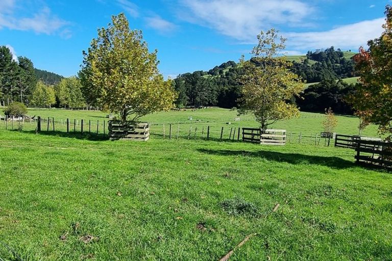 Photo of property in 11 Millett Road, Whangaripo, Wellsford, 0972