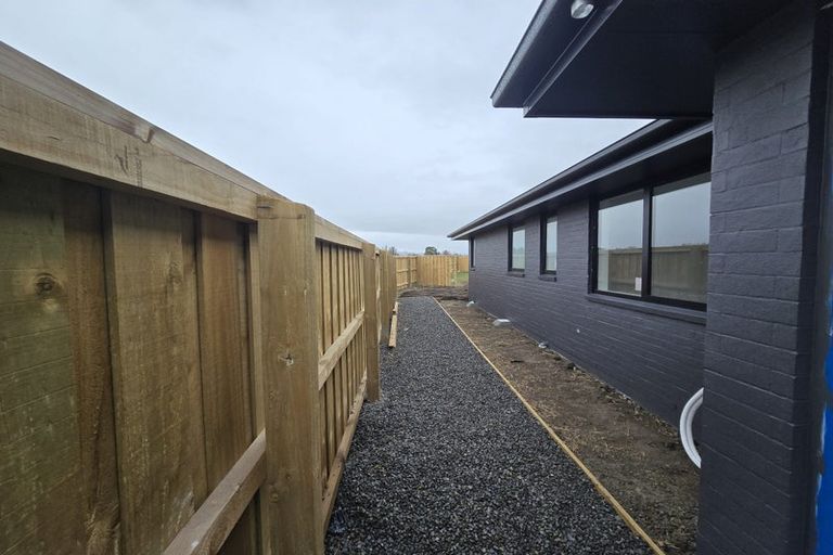 Photo of property in 46 Greig Crescent, Amberley, 7481